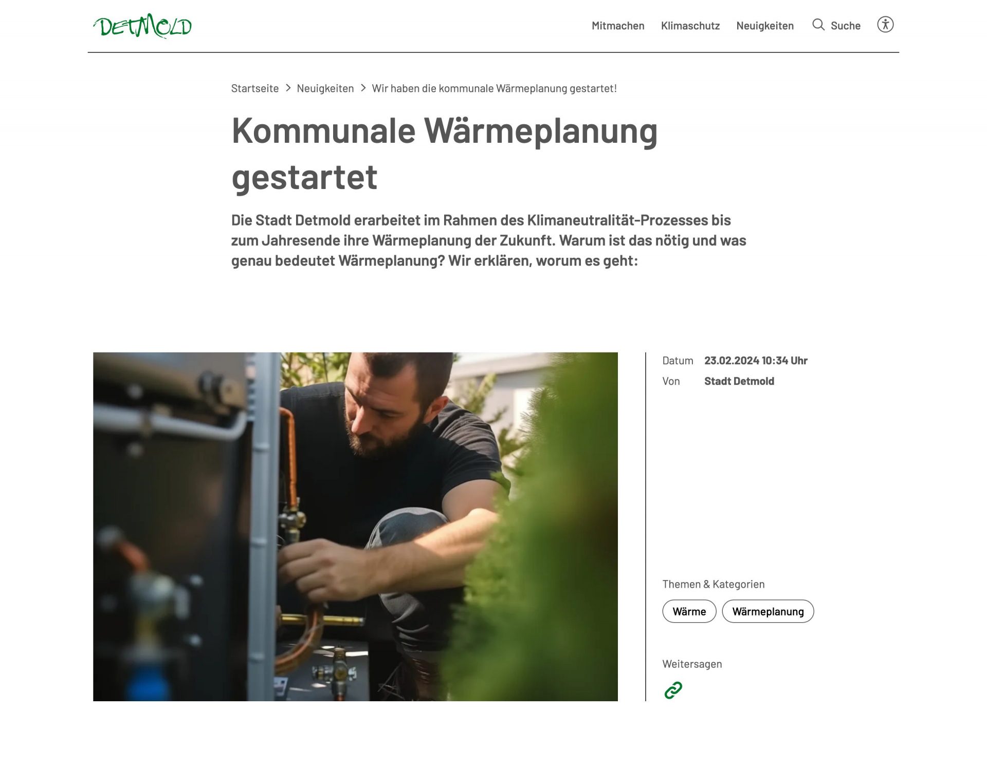 Screenshot 2025-05-06 at 15-45-36 Wir haben die kommunale Wärmeplanung gestartet! – Blog Klimaschutz – Stadt Detmold
